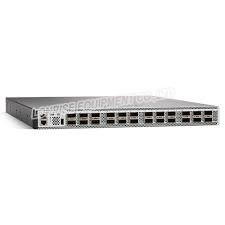 Cisco C9500-24Q-E Switch Catalyst 9500 24-port 40G switch Dasar Jaringan