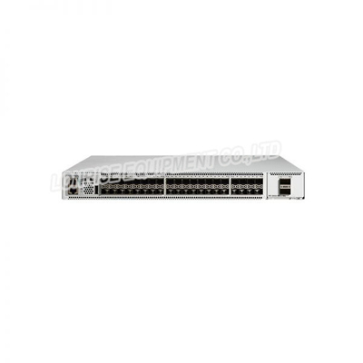 Cisco C9500-24Q-E Switch Catalyst 9500 24-port 40G switch Dasar Jaringan