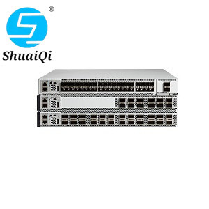 Cisco C9500-24Q-E Switch Catalyst 9500 24-port 40G switch Dasar Jaringan