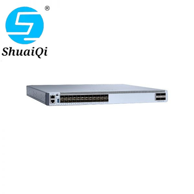 Cisco C9500-24Q-E Switch Catalyst 9500 24-port 40G switch Dasar Jaringan