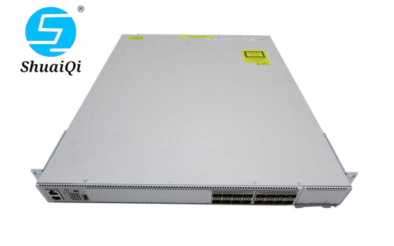 Cisco C9500-24Q-E Switch Catalyst 9500 24-port 40G switch Dasar Jaringan