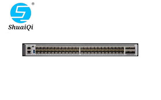 Cisco C9500-16X-2Q-A Switch Catalyst 9500 16-port 10G switch 2 x 40GE Modul Jaringan Lisensi Adv NW