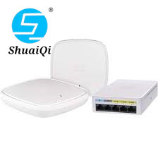 C9130AXI-H Baru Original Seri 9130AX Access Point titik akses nirkabel - Wi-Fi 6