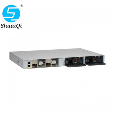 Cisco C9200L-24T-4G-A Switch Catalyst 9200 24-port Data 4x1G uplink Switch Keuntungan Jaringan