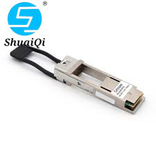 CVR-QSFP-SFP10G baru disegel SFP GLC Modul QSFP Untuk SFP10G Adaptor Cisco