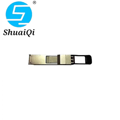 CVR-QSFP-SFP10G baru disegel SFP GLC Modul QSFP Untuk SFP10G Adaptor Cisco