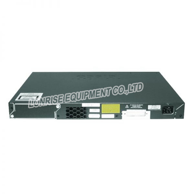 Cisco WS-C2960X-24PS-L Catalyst 2960-X Switch 24 GigE PoE 370W, Basis LAN SFP 4 x 1G