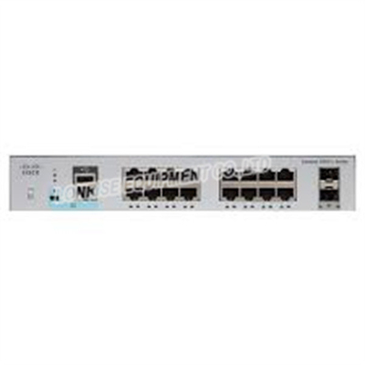 Cisco WS-C2960L-8PS-LL Catalyst 2960-L Beralih 8 port GigE dengan PoE 2 x 1G SFP LAN Lite