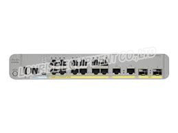 Cisco Catalyst 3560-CX 12-port compact Switch Layer 3 POE Ethernet Ports 2 uplink SFP&amp;2GE