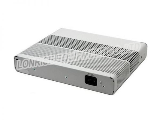 Cisco WS-C2960CX-8TC-L Catalyst 2960-CX port kompak Switch Layer 2 Port Ethernet