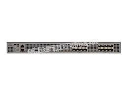 ASR1001-HX baru disegel ASR 1000 Router 4x10GE + 4x1GE Dual PS Dengan Dukungan DNA siap untuk pergi