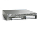 Cisco ASR1002 ASR1000-Series Router Prosesor QuantumFlow Sistem 2.5G Bandwidth Agregasi WAN