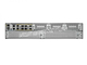 Cisco ISR4451-X/K9 ISR 4451 4GE 3NIM 2SM 8G FLASH 4G DRAM 1-2G Throughput Sistem 4 Port WAN/LAN