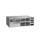 C9200L-48P-4G-E 9200 Series Network Switch Dengan 48 Port PoE+ Dan 4 Uplink Network Essentials