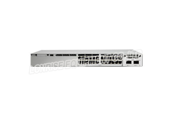 C9300 - 24T - A 9300 Series 24 Port Switch Keuntungan Jaringan Cisco Switch