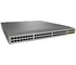 Cisco N9k-C92348gc-X Catalyst Cisco Router Modul Pabrik Switch Pusat Data