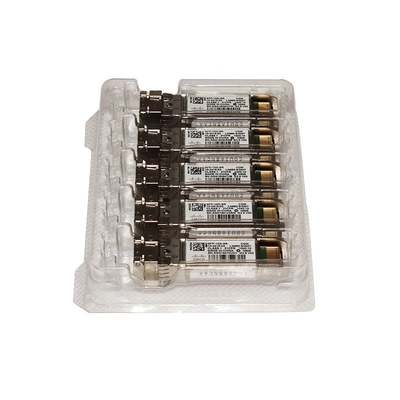 SFP-10G-SR Cisco SFP 10G SR SFP Transceiver Optik 10GBASE-SR SFP Modul