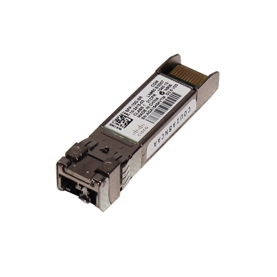 SFP-10G-SR Cisco SFP 10G SR SFP Transceiver Optik 10GBASE-SR SFP Modul