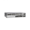 Cisco Siap Kirim C9200L-24P-4X-A 24-Port Poe+ Network Advantage Uplink Switch Asli Baru