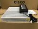 Cisco C9800-L-F-K9 Original New Fiber Uplink C9800-L-F-K9 Enterprise Wireless Controller Mengelola 150 Aps