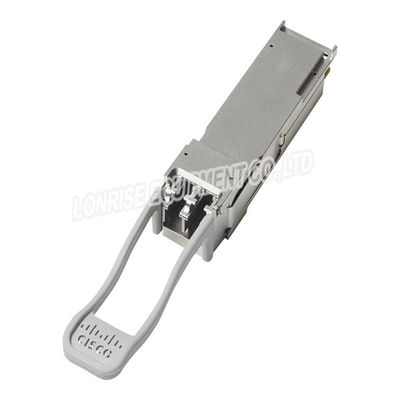 Transceiver optik 100 Gigabit Optical Module