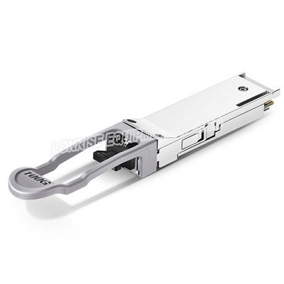 Transceiver optik 100 Gigabit Optical Module