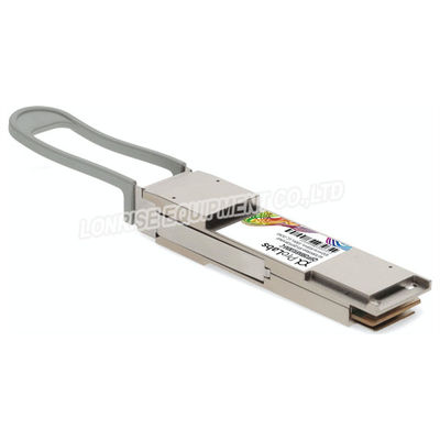 Transceiver optik 100 Gigabit Optical Module