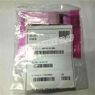 Transceiver optik 100 Gigabit Optical Module