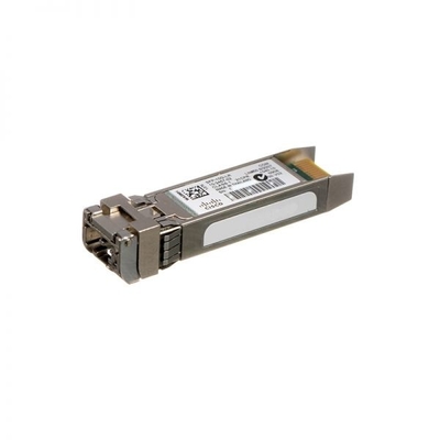 Modul Transceiver Optik SFP 10G LR 10GBASE LR SFP + Modul untuk SMF 10 Gbps