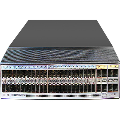 CE6865E 48S8CQ Huawei Network Switches NEW 6800 Series 48 Port Poe 25GE Access TOR Switch ideal untuk pusat data dan perusahaan yang membutuhkan solusi jaringan yang kuat