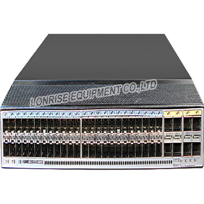 CE6865E 48S8CQ Huawei Network Switches NEW 6800 Series 48 Port Poe 25GE Access TOR Switch ideal untuk pusat data dan perusahaan yang membutuhkan solusi jaringan yang kuat
