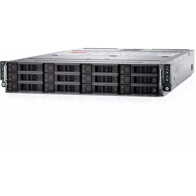 Server De II R940 PowerEdge Rack Server R940xa 5215*2/2*8G DDR4/2*600G
