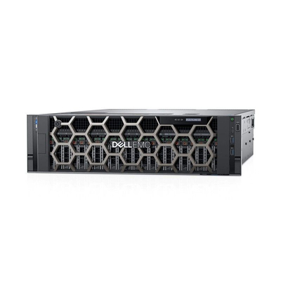 Server De II R940 PowerEdge Rack Server R940xa 5215*2/2*8G DDR4/2*600G