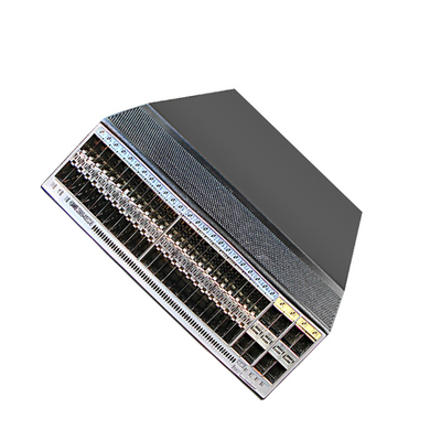CE6865E 48S8CQ Huawei Network Switches NEW 6800 Series 48 Port Poe 25GE Access TOR Switch ideal untuk pusat data dan perusahaan yang membutuhkan solusi jaringan yang kuat
