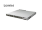 C9300-48T-A Cisco Switch Catalyst 9300 48-Port Data Saja Keuntungan Jaringan