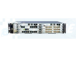 Huawei 20-Pt Ge Optical Transceiver Module Optical Network Switch Untuk Topologi Point-to-Multipoint 40C hingga 65C