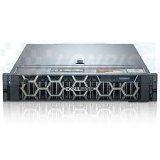 PowerEdge R740 Rack Mount Server Langsung Dari Pabrik dengan pilihan penyimpanan yang fleksibel dan fitur keamanan bawaan