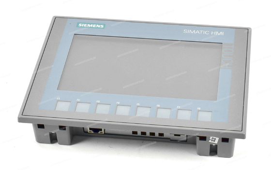 PLC Industrial Control SIEMENS 6AV2123-2GB03-0AX0 Siap dikirim panel sentuh HMI SIMATIC asli baru