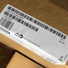 SIEMENS 6AV2123-2JB03-0AX0 Panel Sentuh HMI