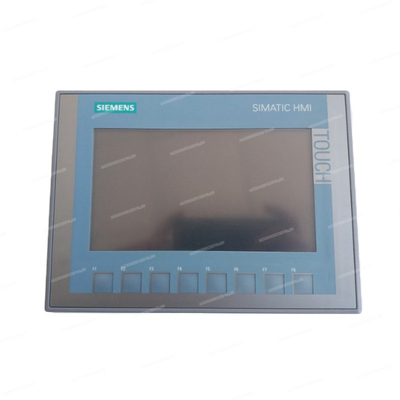 SIEMENS 6AV2123-2JB03-0AX0 PLC Kontrol Industri Siap dikirim PCL SIMATIC HMI panel sentuh asli baru