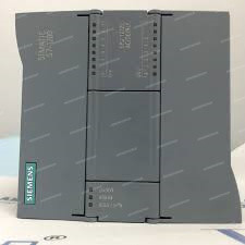 SIEMENS 6ES7212-1BE40-0XB0 PLC Kontrol Industri asli baru S7-1200 6es7212-1be40-0xb0 Modul Cpu