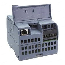 SIEMENS 6ES7212-1BE40-0XB0 PLC Kontrol Industri asli baru S7-1200 6es7212-1be40-0xb0 Modul Cpu