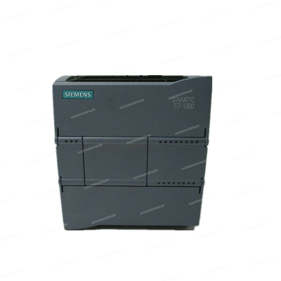 SIEMENS 6ES7212-1BE40-0XB0 PLC Kontrol Industri asli baru S7-1200 6es7212-1be40-0xb0 Modul Cpu