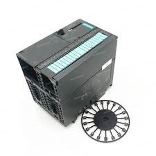 SIEMENS PLC Industrial Control 6ES7312-5BF04-0AB0 Modul Prosesor baru asli Siemens PCL 6ES7312-5BF04-0AB0