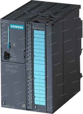 SIEMENS PLC Industrial Control 6ES7312-5BF04-0AB0 Modul Prosesor baru asli Siemens PCL 6ES7312-5BF04-0AB0