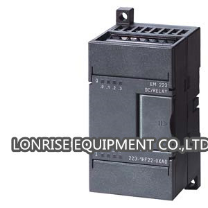 6ES7223-1HF22-0XA8 Siemens PLC Kontrol Industri SIMATIC S7-200 S7-22X CPU