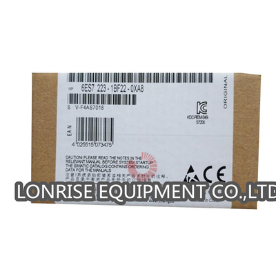 6ES7223-1HF22-0XA8 Siemens PLC Kontrol Industri SIMATIC S7-200 S7-22X CPU