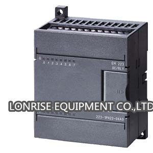 6ES7223-1PL22-0XA8 Siemens PLC Kontrol Industri SIMATIC S7-200 S7-22X CPU