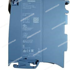 SIEMENS 6ES7521-1BL00-0AB0 PLC Kontrol Industri Siap dikirim SIMATIC S7-1500 asli baru