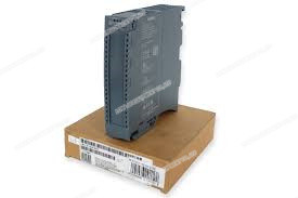 SIEMENS 6ES7521-1BL00-0AB0 PLC Kontrol Industri Siap dikirim SIMATIC S7-1500 asli baru